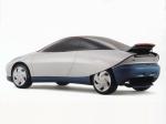 Fioravanti Fiat Flair 1996 года